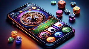Tembak Ikan gameplay interface Tembak Ikan gameplay interface